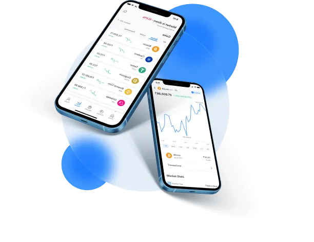 Stable Capitalmax - Cryptocurrency Handelsmetricen